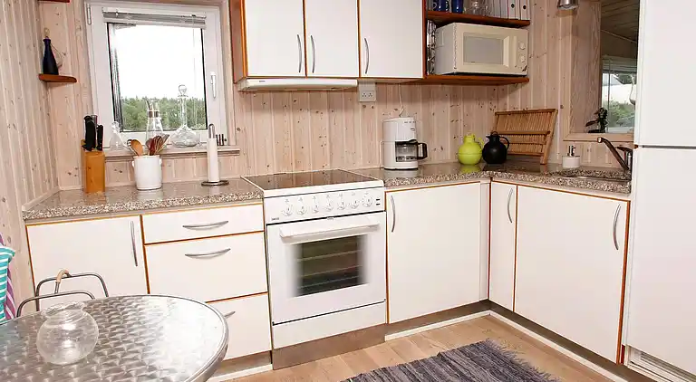 Holiday home in Løkken