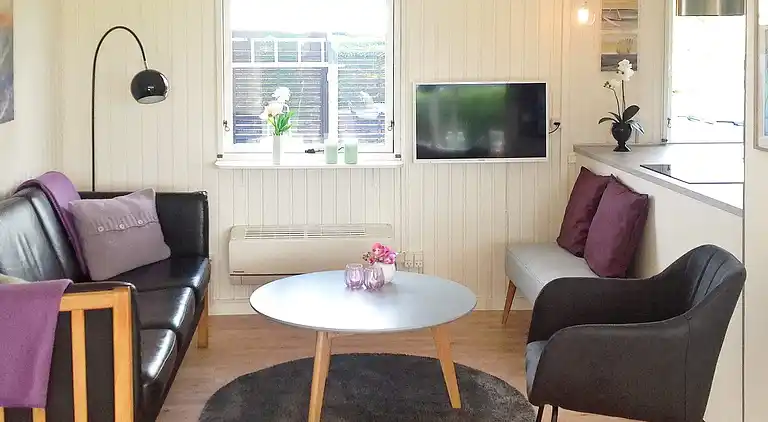 Holiday home in Hejsager Strand