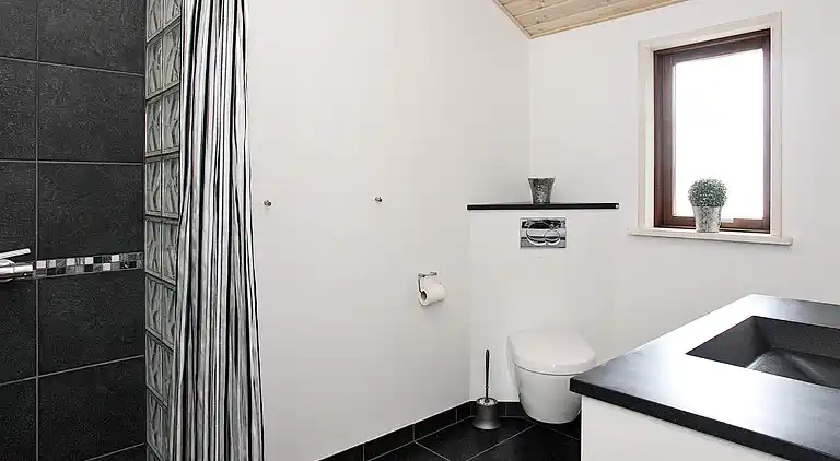 Holiday home in Bratten Strand