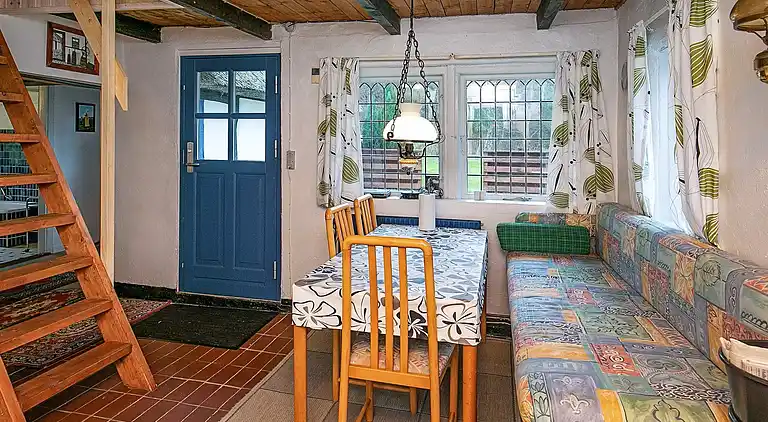 Holiday home on Læsø Municipality