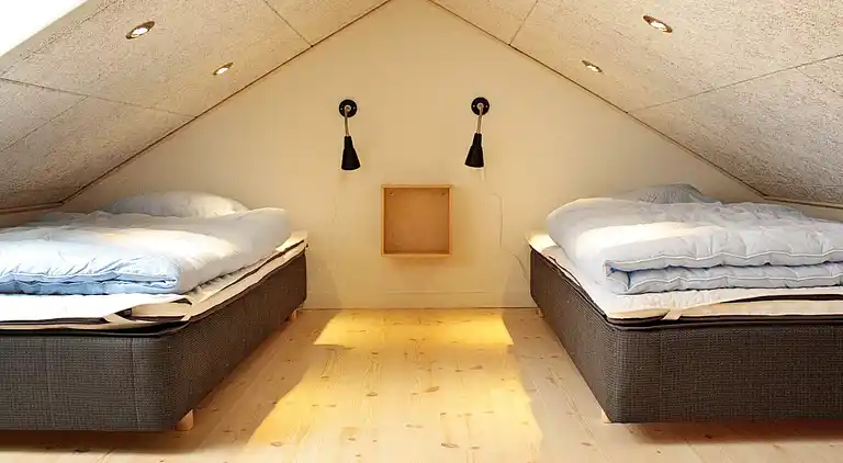 Holiday home in Toftum