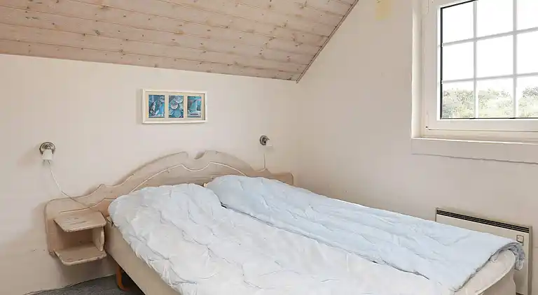 Holiday home in Klegod Strand