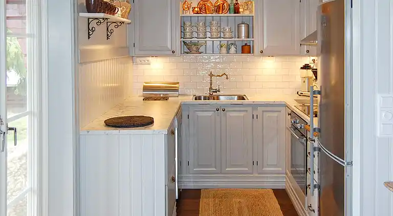 Vakantiehuis in Malung N