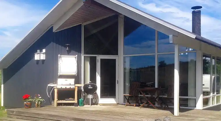 Sommerhus i Kalundborg