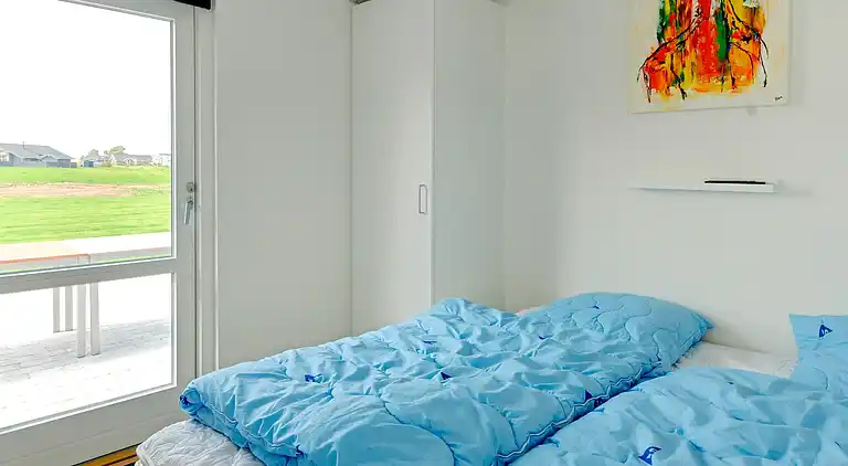 Holiday home in Skovmose