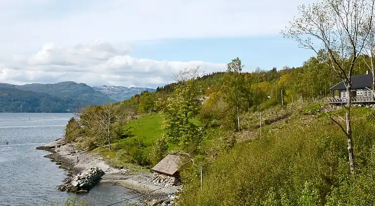 Holiday home in Tysvær