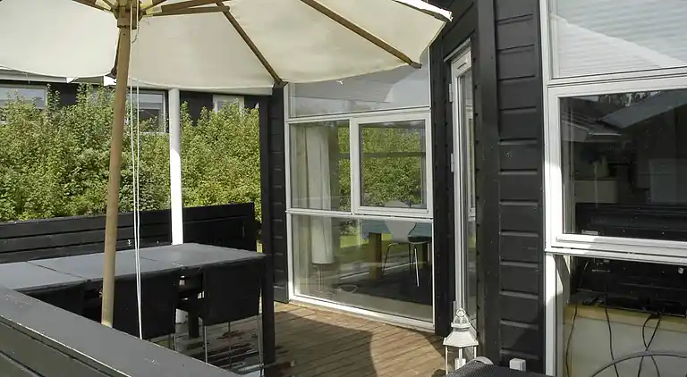 Holiday home in Tranekær