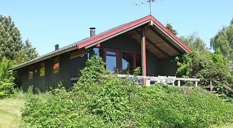 Sommerhus i Vordingborg