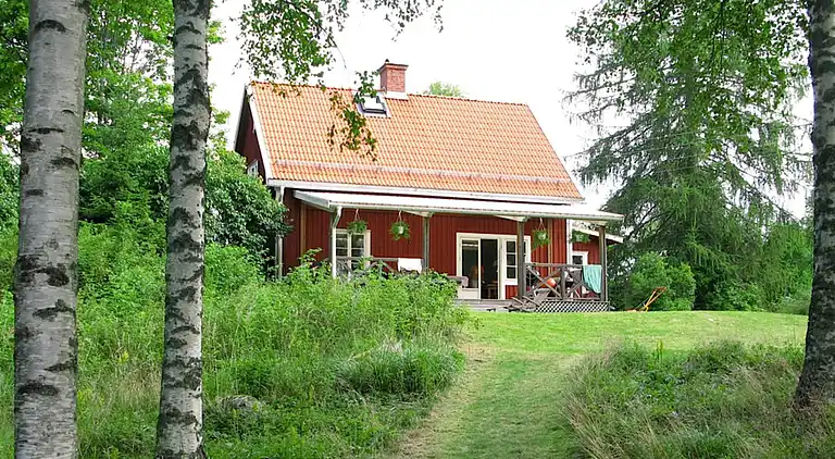 Casa de vacaciones en Sunne V