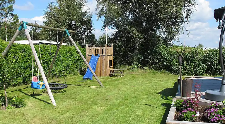 Sommerhus i Kongsnæs