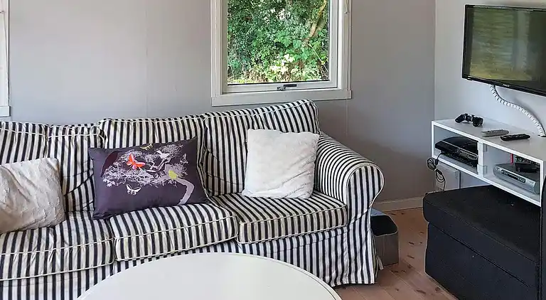 Vakantiehuis in Væggerløse