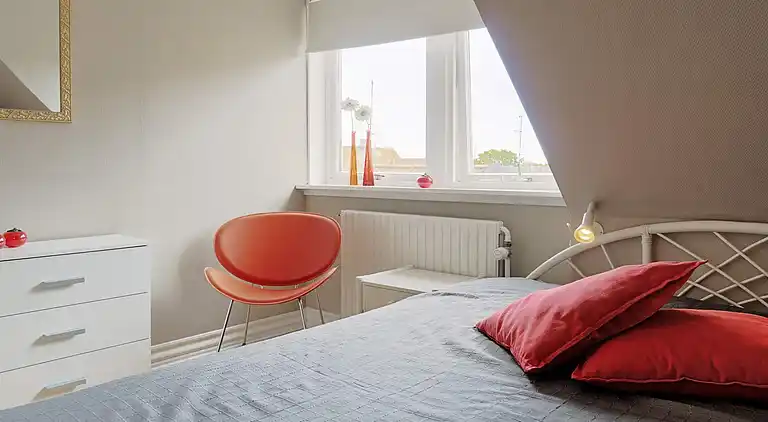 Feriebolig i Allinge