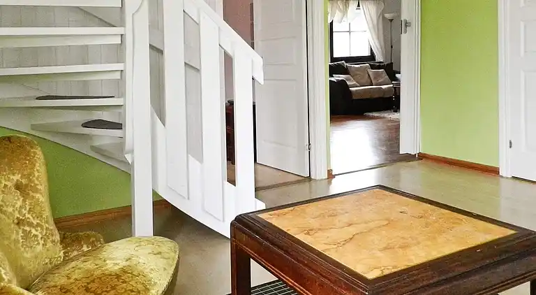 Holiday home in Torpet