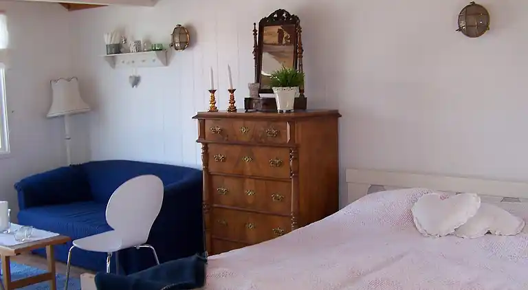 Casa vacanze in Tjörn S