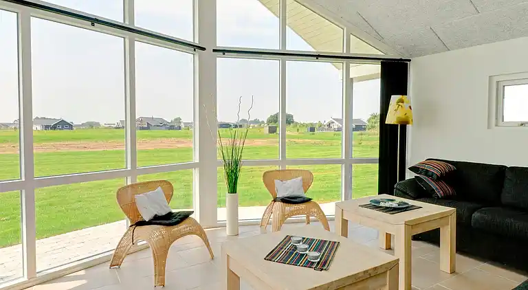 Holiday home in Skovmose