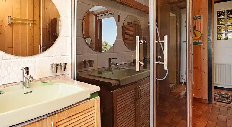 Holiday home in Hesselager