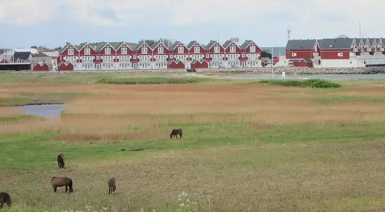 Holiday home in Bagenkop