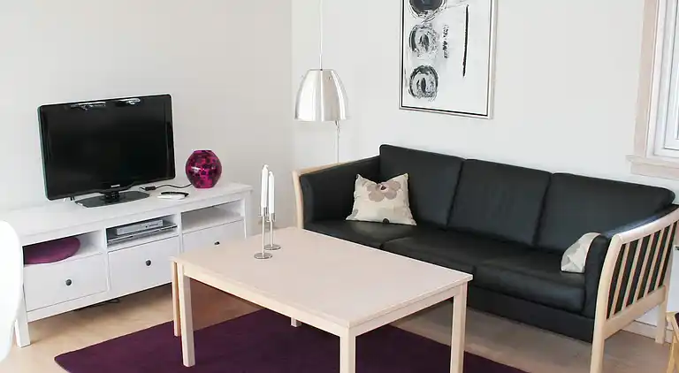 Holiday home in Gudhjem