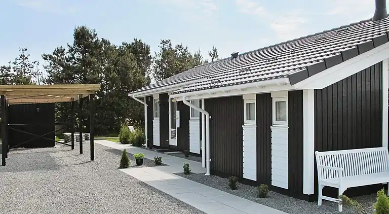 Sommerhus i Væggerløse