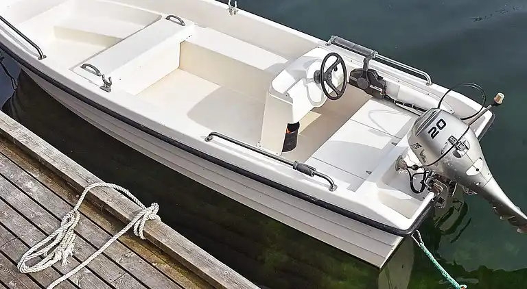 Holiday home in Gjøvåg