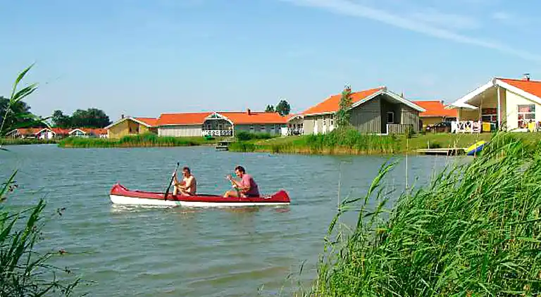 Sommerhus i Otterndorf