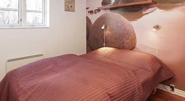 Holiday home in Bork Havn