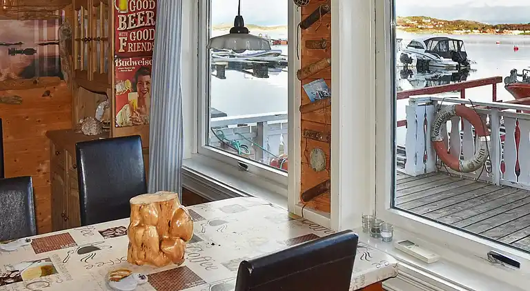 Feriebolig i Ørland