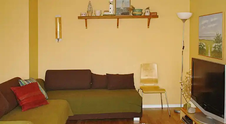 Holiday home in Orust Municipality