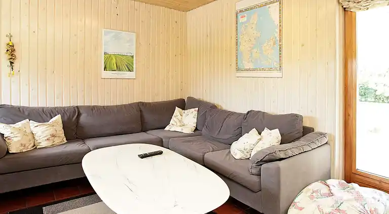 Sommerhus i Ristinge