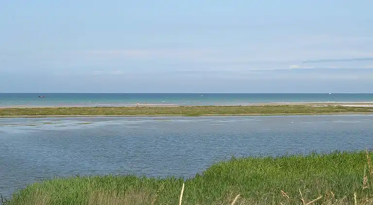 Holiday home in Bønnerup Strand