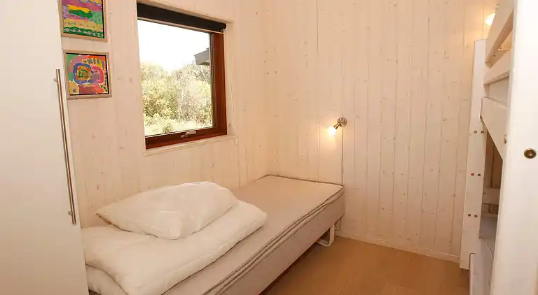 Holiday home in Vestervig