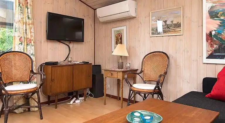 Holiday home in Lyngsbæk Strand