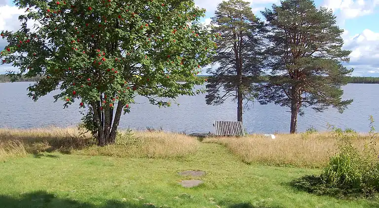 Vakantiehuis in Malung N