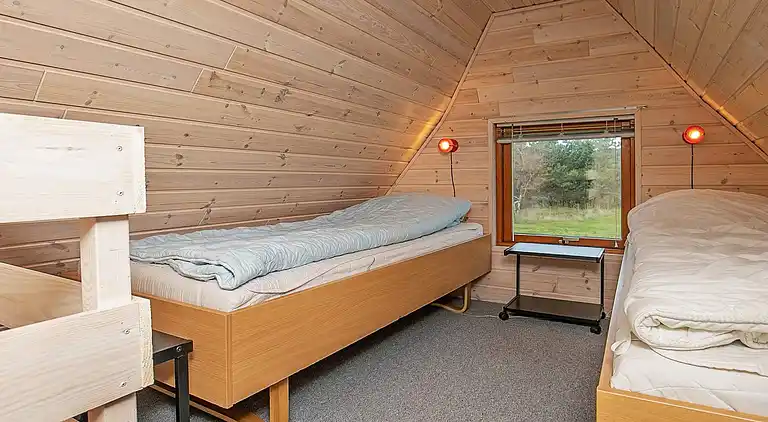 Holiday home on Læsø Municipality