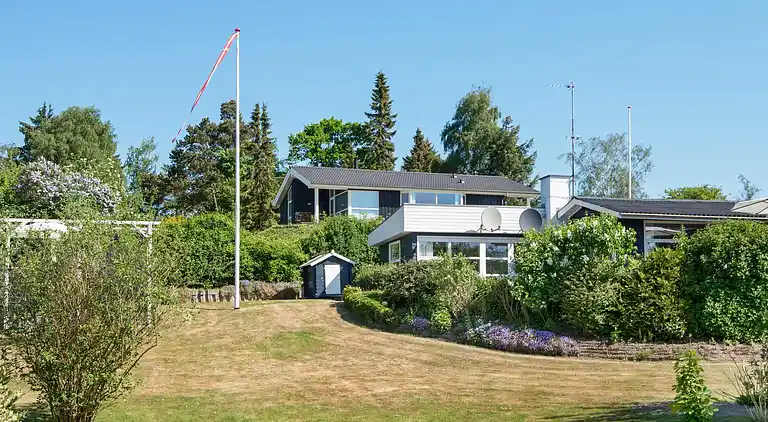 Holiday home in Handrup Strand