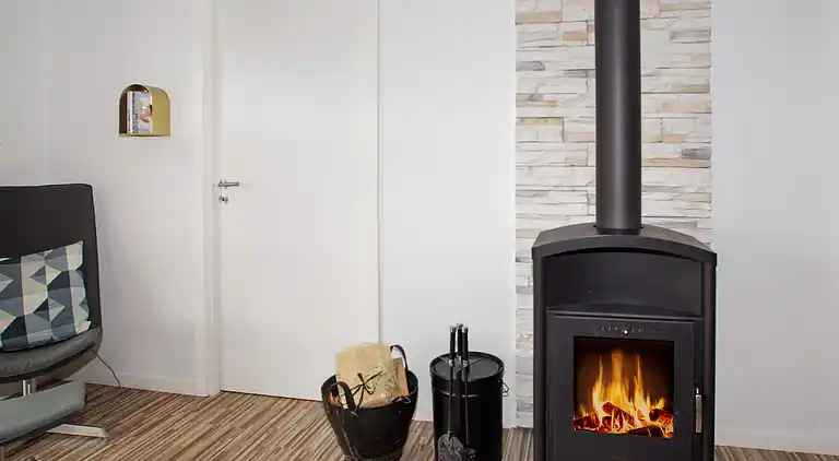 Holiday home in Bork Havn