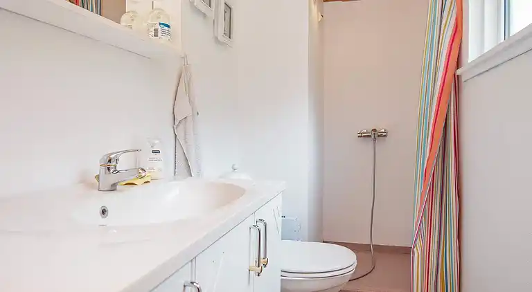 Ferienhaus in Allingåbro