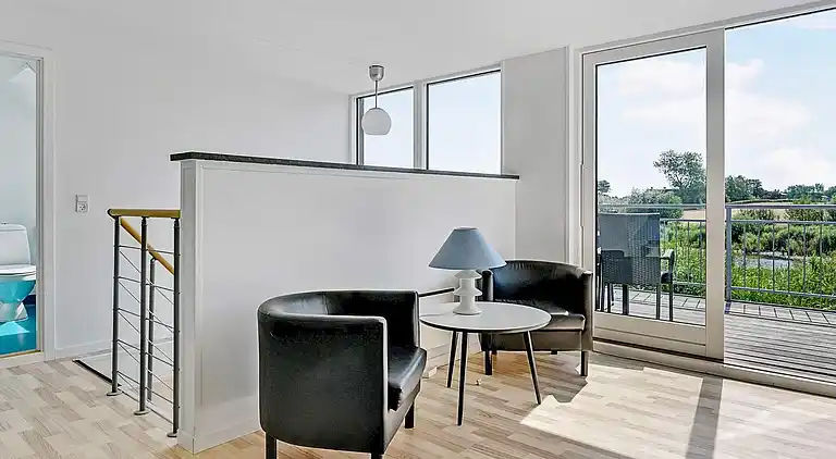 Holiday home in Humble