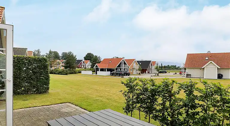 Holiday home in Brenderup