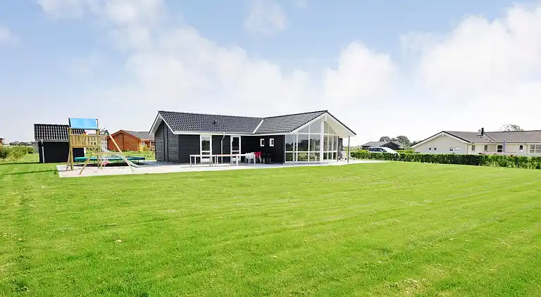 Holiday home in Skovmose