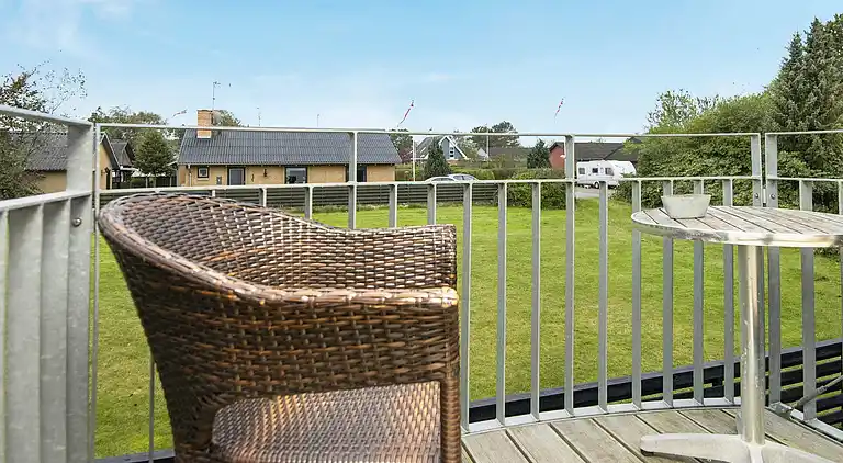 Holiday home in Bønnerup Strand