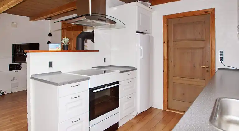 Holiday home in Bork Havn