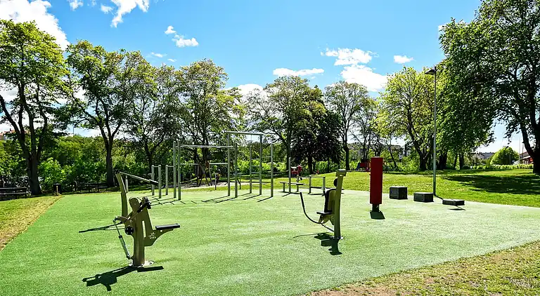 Holiday home in Strömstad