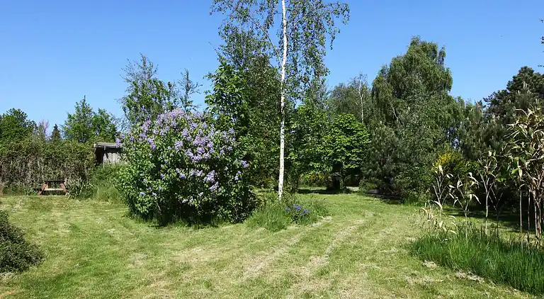Sommerhus i Vordingborg