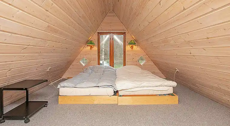 Holiday home on Læsø Municipality