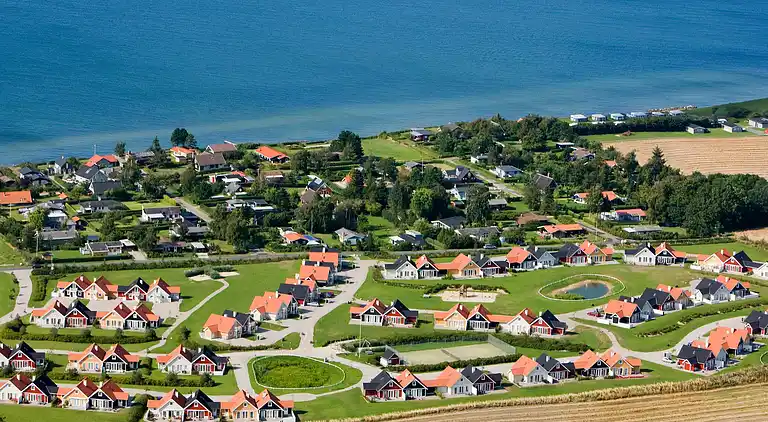 Holiday home in Brenderup