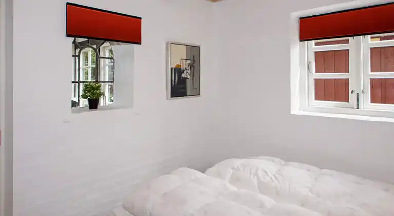 Holiday home in Bork Havn