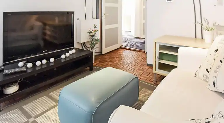 Holiday home in Strömstad