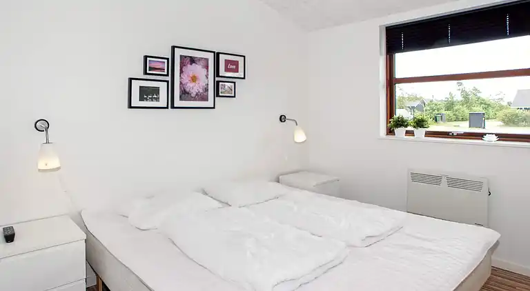 Holiday home in Bork Havn