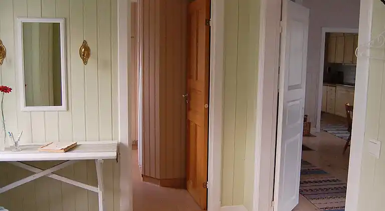 Holiday home in Dals-Ed S